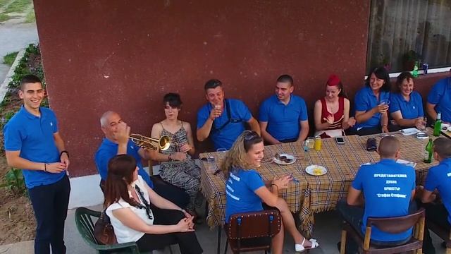 Dolna Malina Open Fest - Долна Малина Фестивал 2017