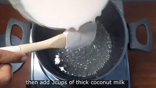 Mango and coconut milk agar agar pudding | No bake dessert recipe | Mango coconut jelly recipe