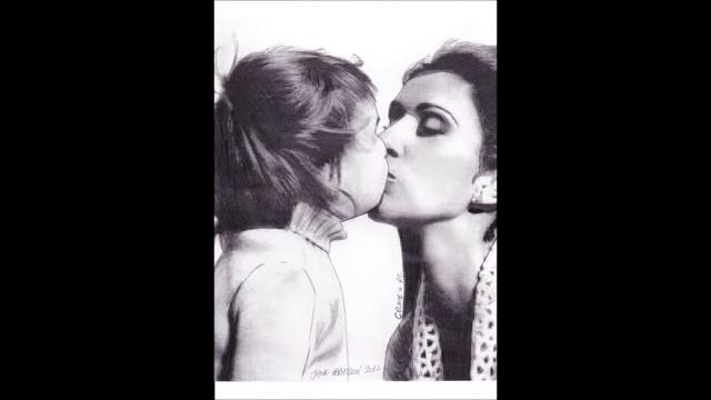 Celine Dion call me Mommy!