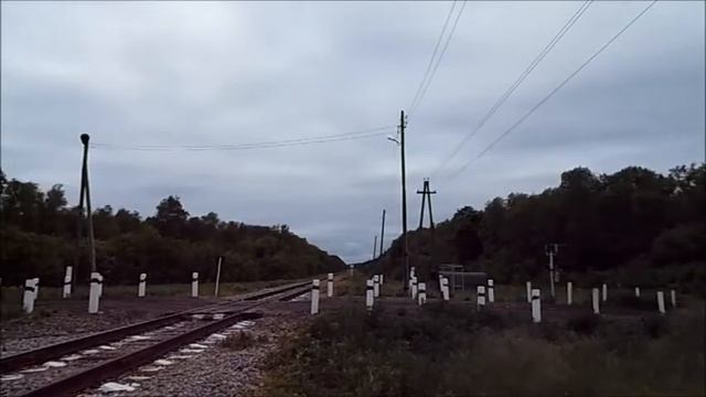 Вспоминая родное село