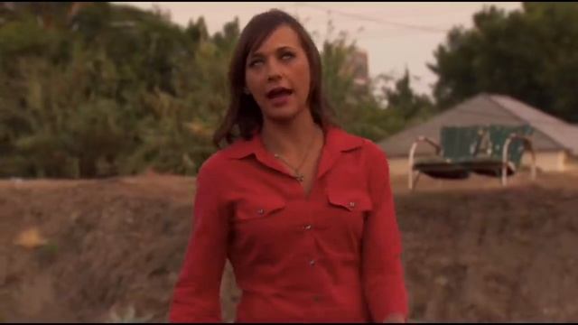 parks and rec but i went too far