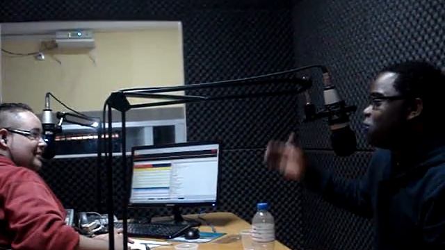 Radio Onda Fm 87,5 Mhz, Radio Comunitária  Oficial do Grajaú - São Paulo