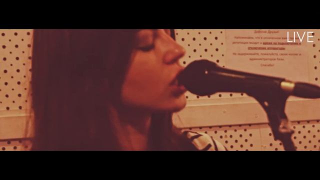 Gut Molasses Live Session 26/09 chapter one