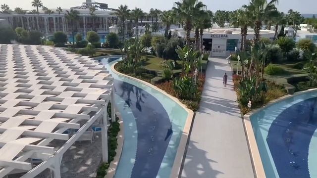 Hotel Sueno Deluxe Belek Antalya Viotop Travel