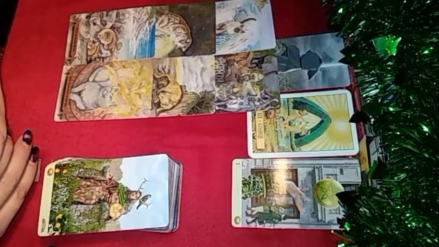 БЛИЗНЕЦЫ 2021 ГОД ПЕРЕМЕН