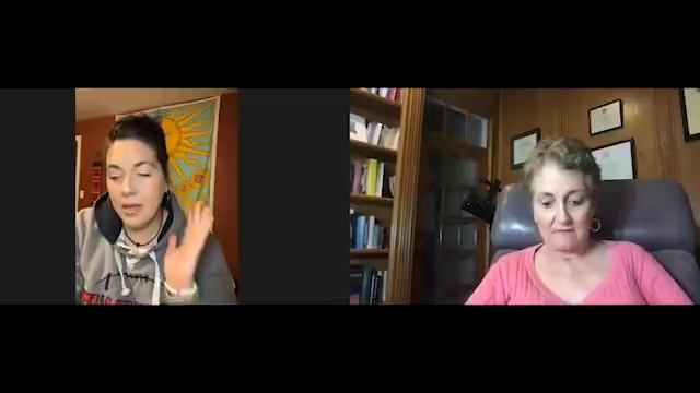 The Afterlife Interview with LEE HARVEY OSWALD.