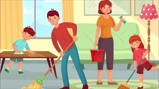 Фильм для УК фемили