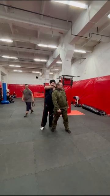 нагайка самооборона