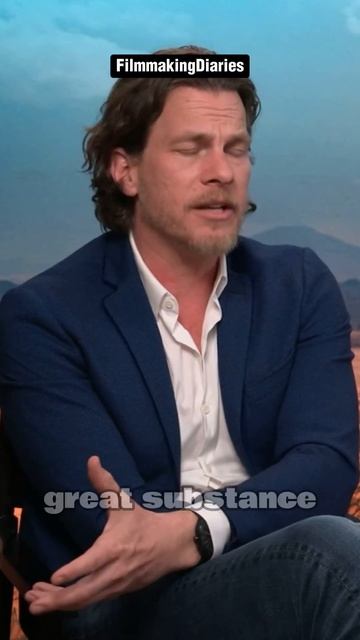 Jonathan Nolan working with Todd Howard to Make Fallout #fallout #falloutprime #shorts