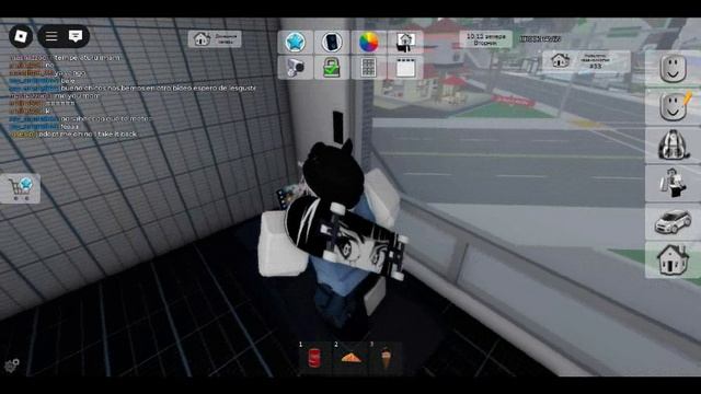 играю в роблокс в брукхеван