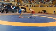 Захаров Михаил - чемпион России среди ветеранов(2)