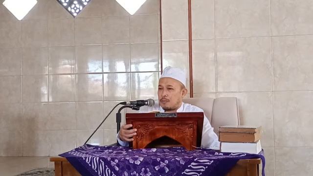 (Eps 124) Ngaji At Tanbih || KH. Sholahuddin Munshif || Sabtu 25 mei 2024.