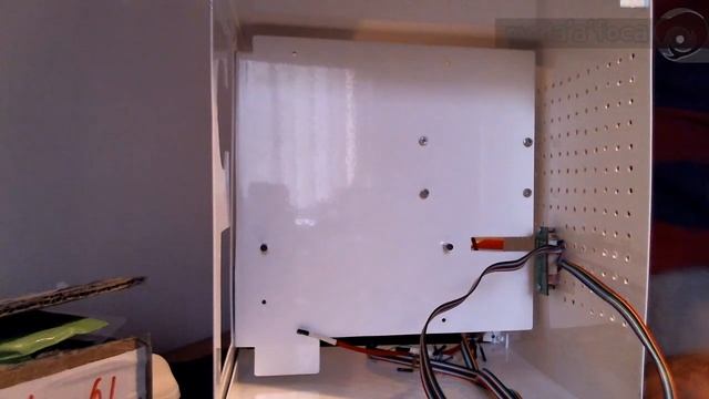 HTPC Code Lyoko Yumi Edition [Montagem Final] [1/1]