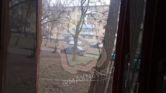 видео с телеги г. орел