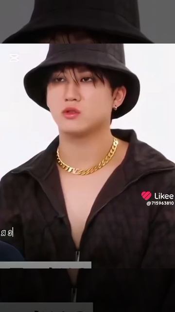 Stray Kids 
шикарна поют