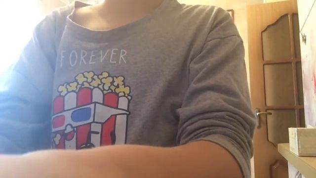 Триггеры /АСМР от меня     Присутствует нож 🔪
