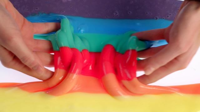 Slime Time