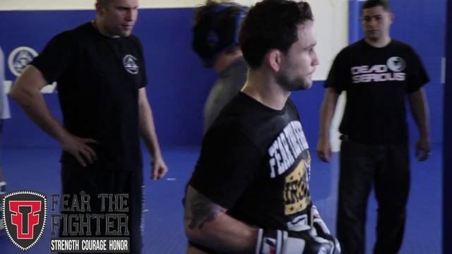 Frankie Edgar UFC156 training video and interview(720p_H.264-AAC)