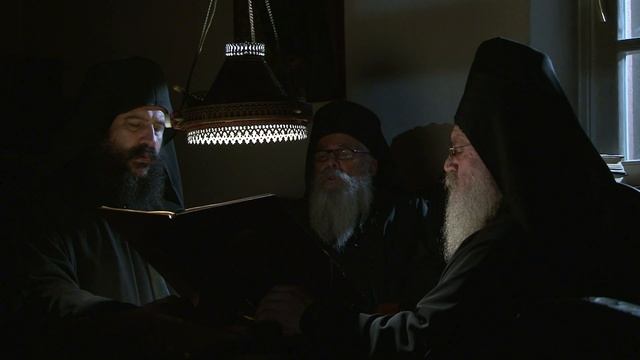 Μονή Αγίου Διονυσίου