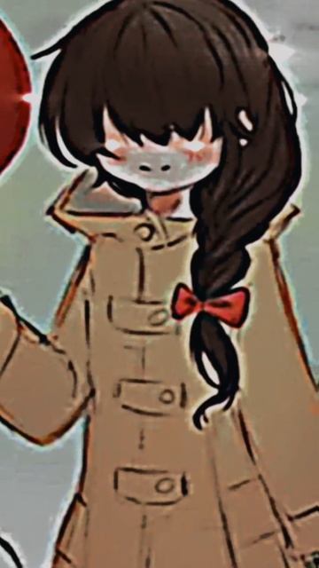 Рейни#littlenightmares #capcut #edit #sister