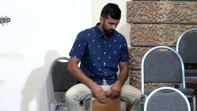 Slavic Full Gospel Church service 062721