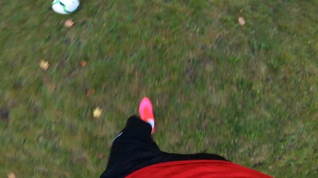 REGENERATION TRAINING || With GoPro POV!!