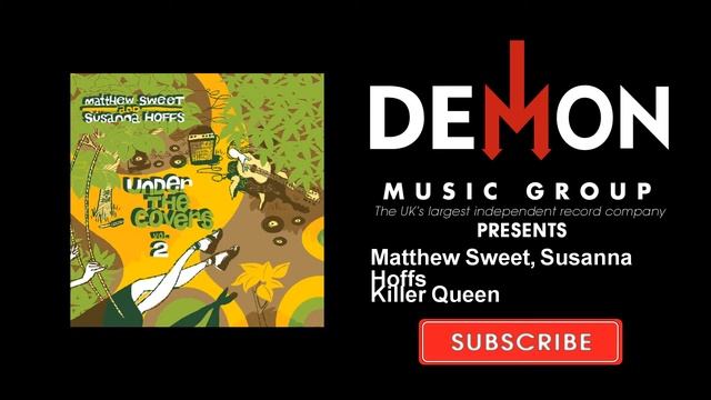 Matthew Sweet, Susanna Hoffs - Killer Queen