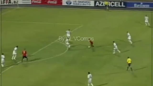 Fernando Torres vs Azerbaigian International Friendly 2009/2010 By V.L.VComps