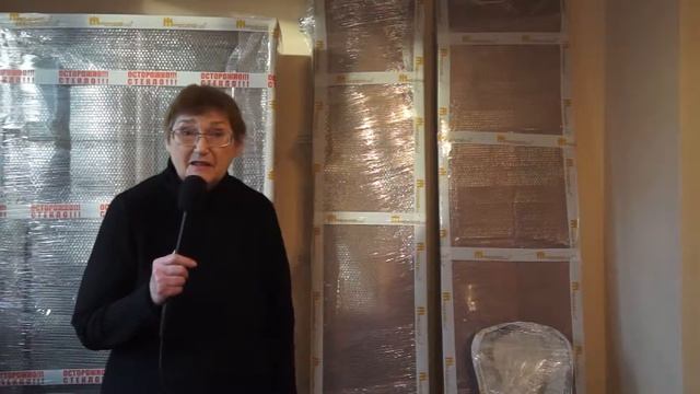ВИДЕО ОТЗЫВ Коваленко Елена о компании МОСПЕРЕЕЗД
