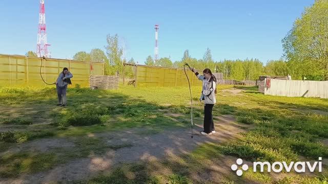 казачка - Переясавль - Залесский