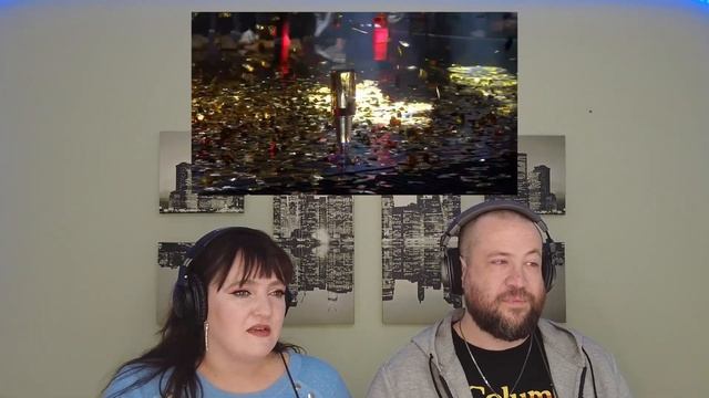 Eurovision 2022 REACTION: Portugal, MARO - Saudade Saudade