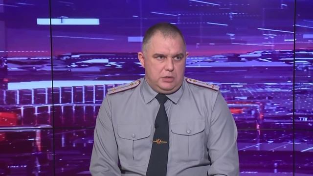 Интервью ТКР с Павлом Сазоновым о применении пробации в регионе