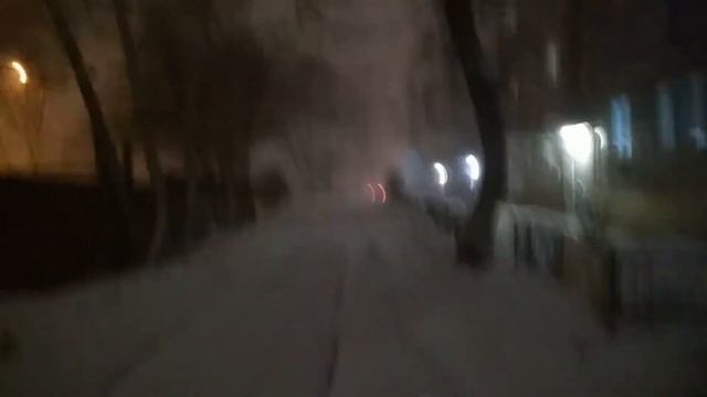 ПРОДОЛЖЕНИЕ МЕТЕЛИ В ТУЛЬСКОЙ ОБЛАСТИ (#VLOG)
