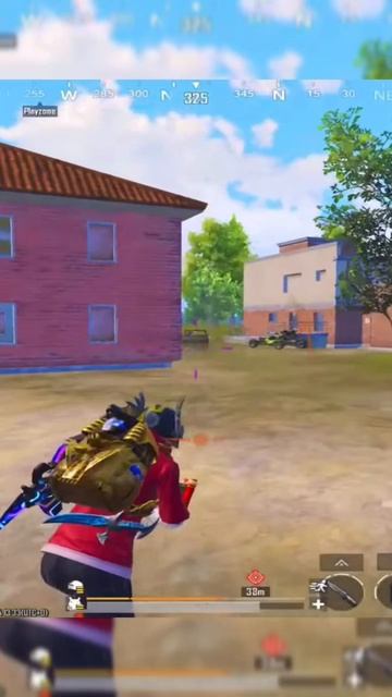 Pubg Mobile