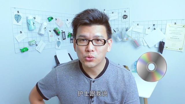 光碟已經被淘汰 | 摄影师Mandarin Ng | Wonderful Time Studio | 美好时光摄影工作室