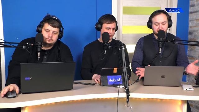 Подкаст: Главное за неделю - 22.04.2022