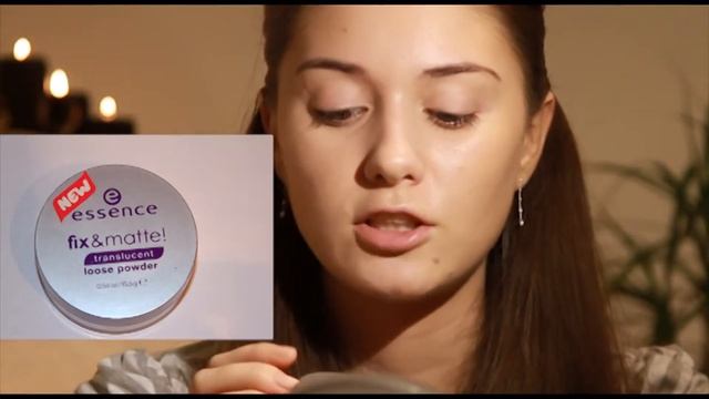 Как я наношу тональный крем Foundation routine.