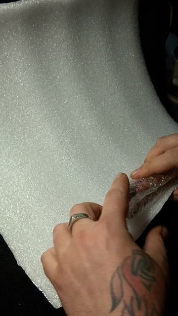 Перекидные чётки из дерева КОКОБОЛО для Сергея Анатольевича.