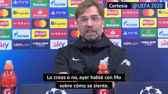 Klopp defiende de las críticas a Salah por su "piscinazo" ante el West Ham | Diario AS