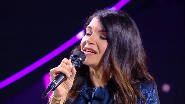 Io Canto Family - Aurora e mamma Daniela in "Quando nasce un amore"