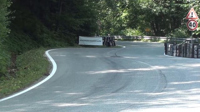 Moris Cup Jahodna 8-9.06.2013  Rafał Szumiec Lancia Delta Integrale by OesRecords