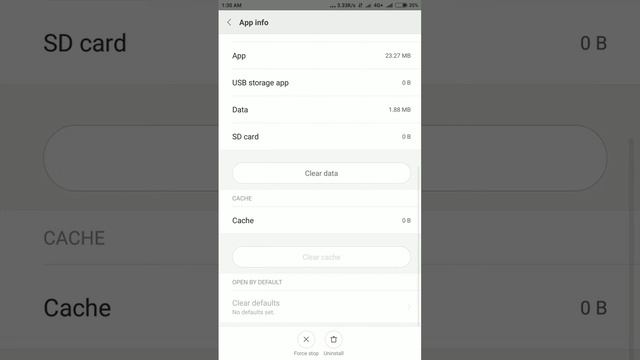 Paano Ayusin Or i- refresh Ang Grab app mo pag may error