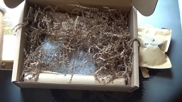 The Witches Moon August 2022 Unboxing - Hand Of Destiny.
