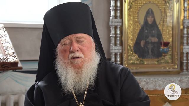 Чудо Богородицы