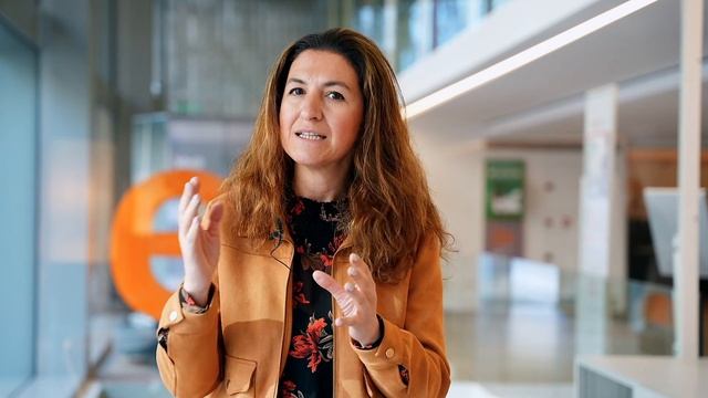 Master Online en Dirección de Comunicación - Cristina Salvador | EADA Business School
