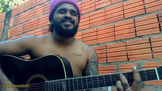 16 Toneladas - Noriel Vilela ( Cover Dan Morel )