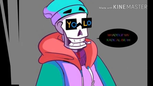 Какой ты папирус(часть 1)