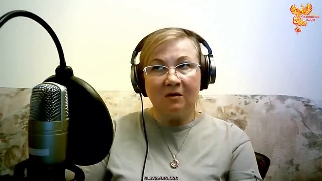 Ранняя смерть Алексея Трехлебова. Почему Он ушёл из этого Мира_ - Народное Славянское радио (720p, h