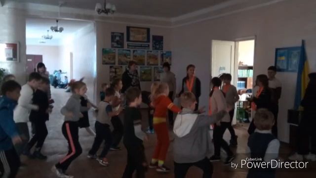 нвк № 70 музичні перерви  програма «Healthy Schools: заради здорових і радісних школярів»