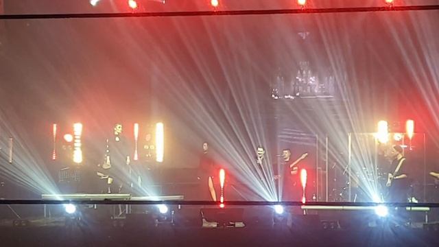 рок опера Дракула 26.05.2024